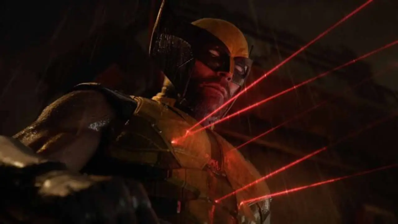 Marvel'ın Merakla Beklenen Oyununda İkonik X-Men Düşmanı İlk Kez Ortaya Çıktı 8 Marvel’s Wolverine Ain’t No Hero Fragman