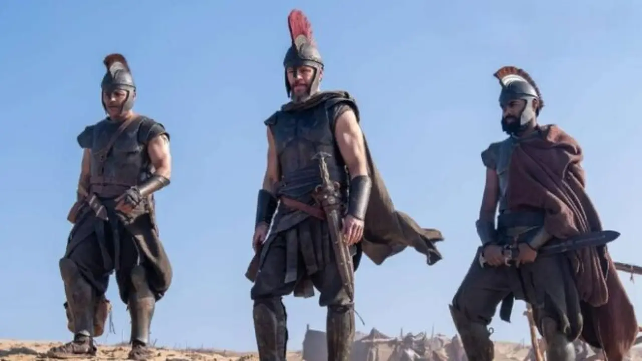 The Odyssey, Christopher Nolan'ın Kariyerinde Tarih Yazmayı Başardı 9 The Odyssey Fragmanı İzlenme Tartışmalar