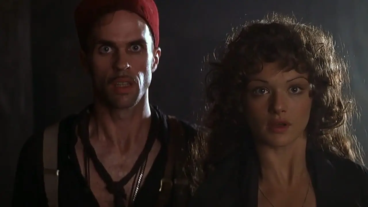 1,2 Milyar Dolarlık Fantazi Serisinin Yeni Filmi, Özlenen İki İkonik Karakteri Daha Geri Getiriyor 5 Kevin J. O’Connor - Beni Gabor - The Mummy 4 Film Kadrosu