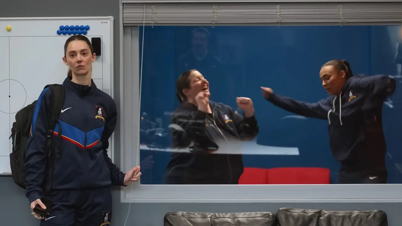 3 Yıl Sonra Geri Dönen Fenomen Dizinin Yeni Sezonundan Fragman Geldi 56 Ted Lasso 4. Sezon Yeni Fragman