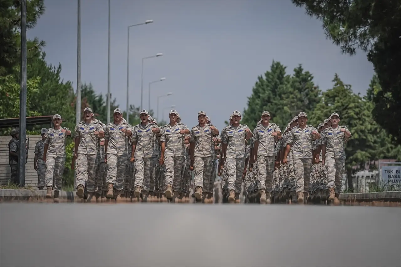 Geleceğin pilot adayları burada yetişiyor 10 Geleceğin pilot adayları burada yetişiyor