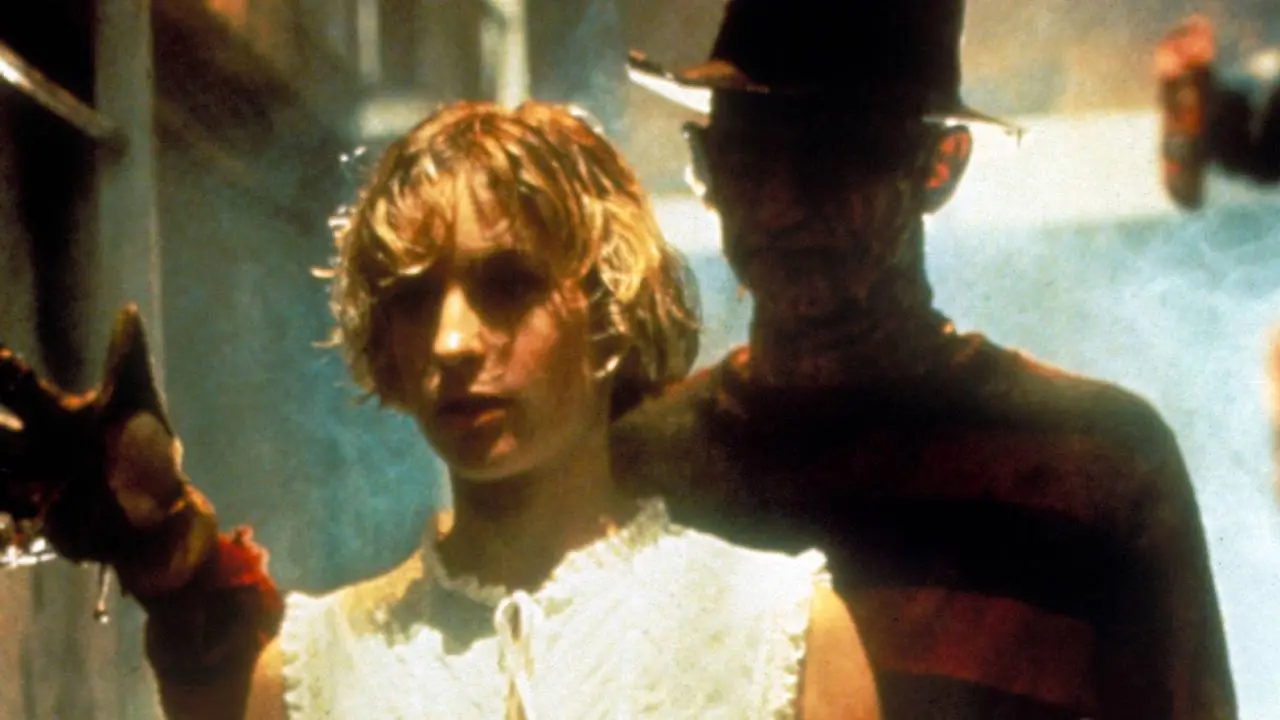 Korku Sinemasının En Kült Serilerinden Biri, Aynı Anda Geliştirilen İki Filmle Birlikte Dönüyor 38 Yeni A Nightmare on Elm Street Film