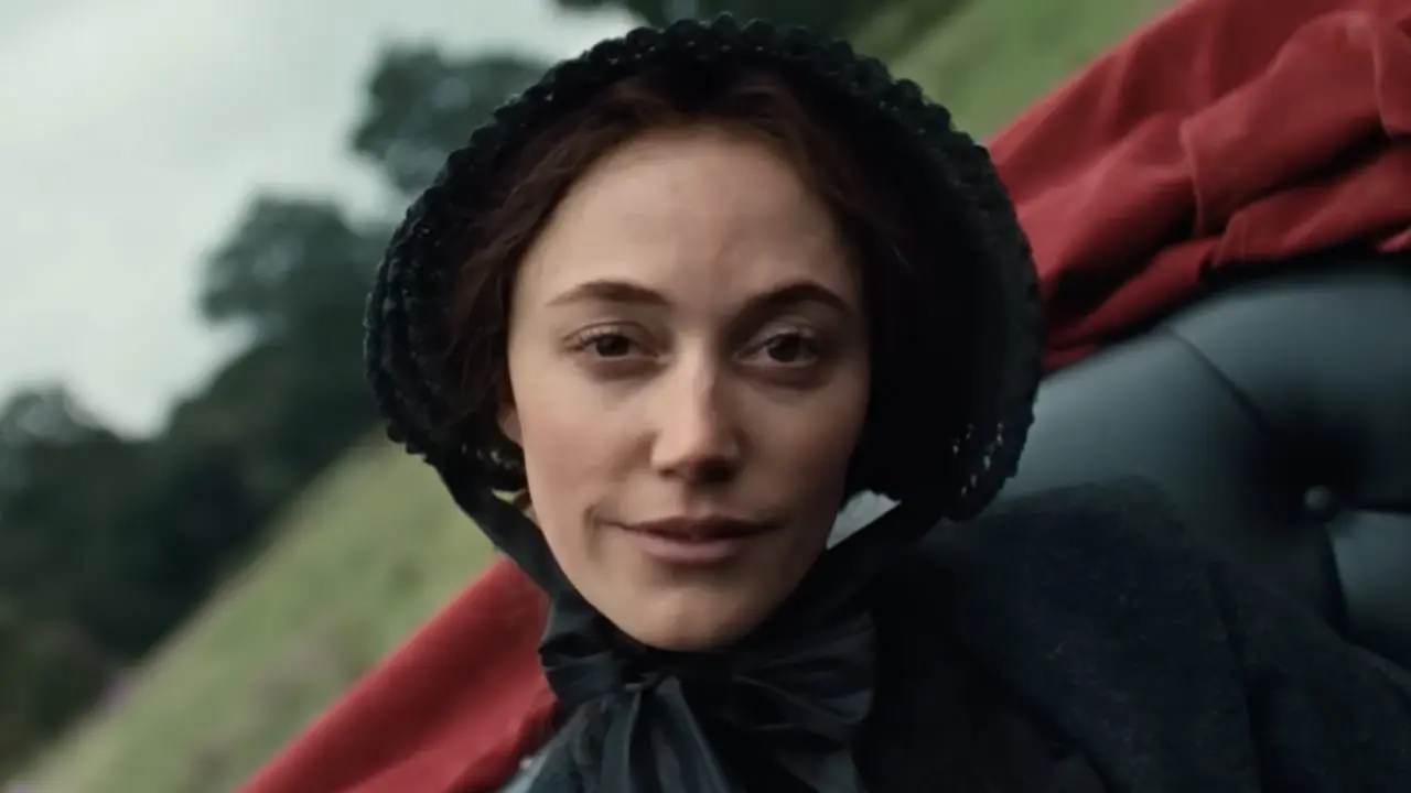 Korku Sinemasının Yükselen Yıldızı Başrolde: Yeni Gotik Gerilim Filminden İlk Fragman 36 Victorian Psycho Film Fragman 2026
