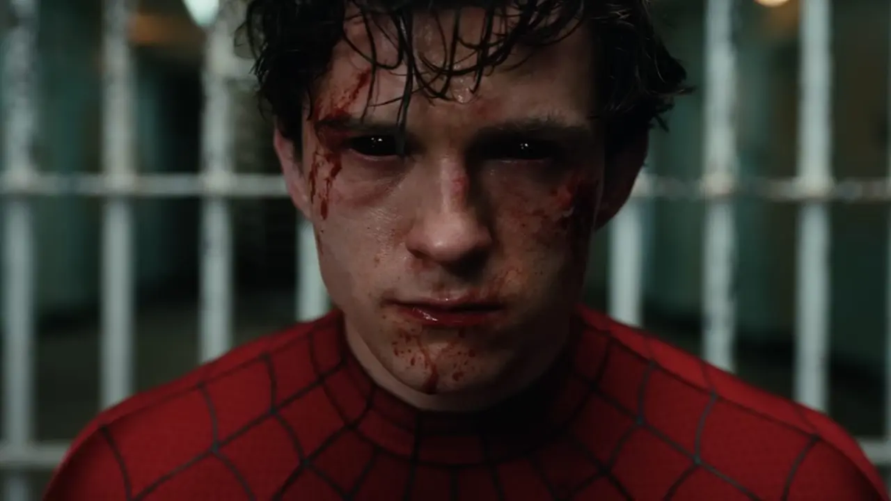 Marvel'ın 275 Milyon Dolarlık Yeni Filmi Hakkında İlk Yorumlar İddialı 56 Spider-Man: Brand New Day Yorumlar