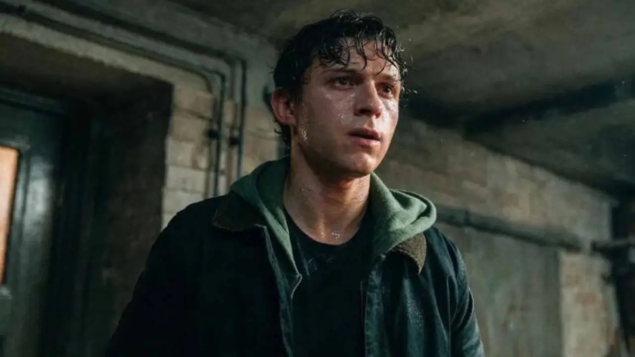 Marvel'ın Yeni Örümcek Adam Filmi Daha İlk Gününde Sinema Tarihine Geçti 6 Spider-Man: Brand New Day ABD Açılış