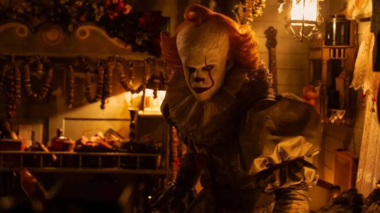 Stephen King Uyarlamasının Yeni Sezonu Bu Kez Tarihin En Zorlu Dönemlerinden Birine Taşınıyor 5 IT: Welcome to Derry 2. Sezon Yeni Bilgiler