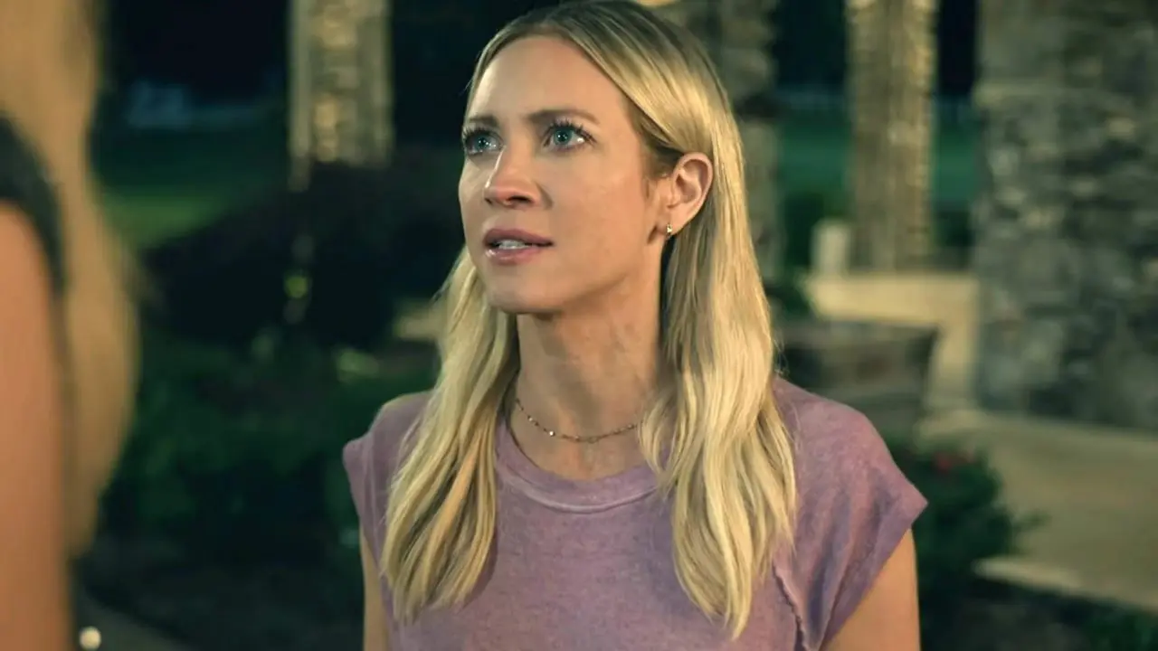Brittany Snow - The Housemaid’s Secret Film Kadrosu