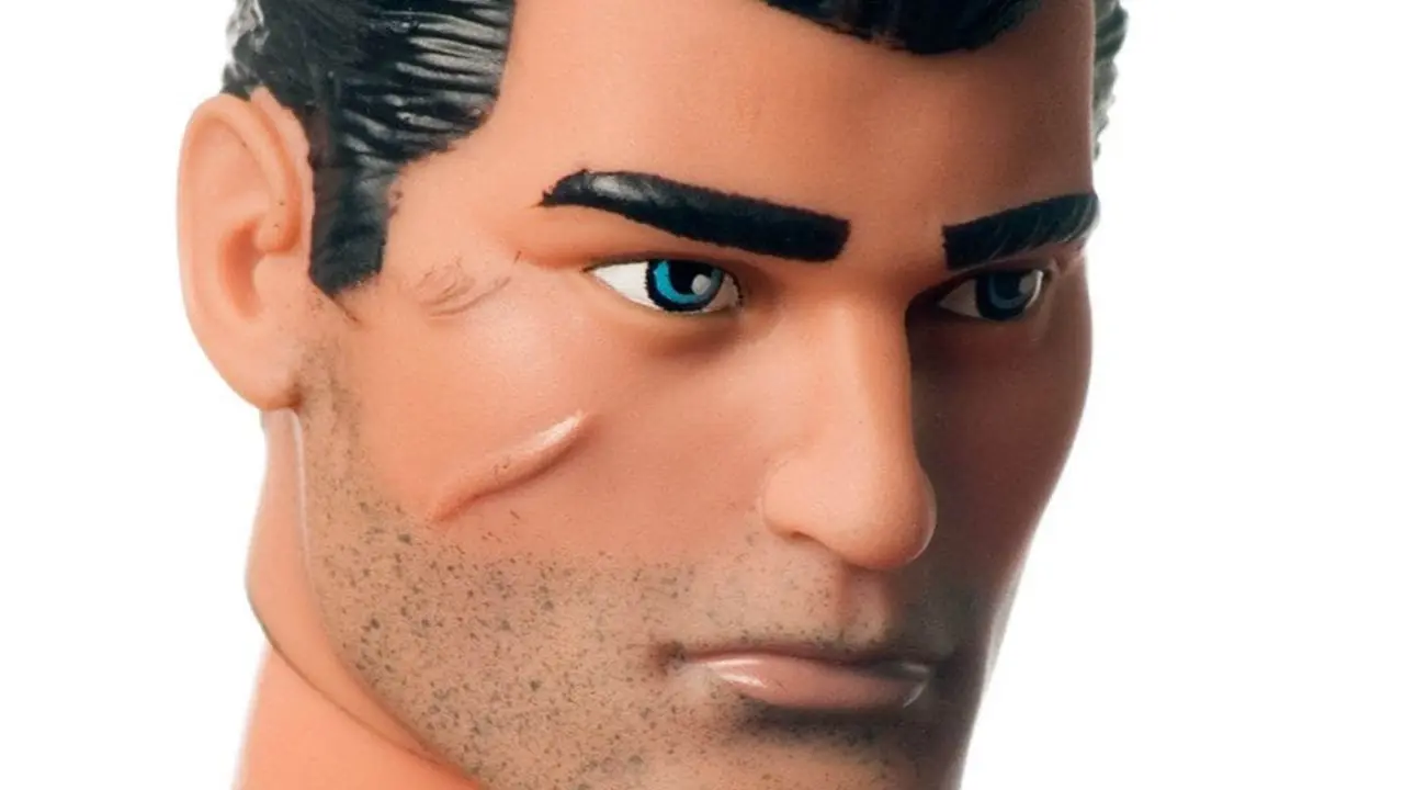 Action Man Film Uyarlaması
