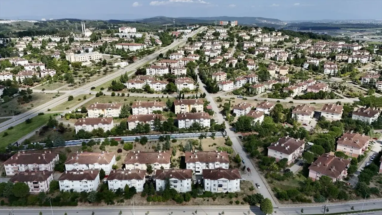 17 Ağustos Marmara Depremi'nin üzerinden 27 yıl geçti