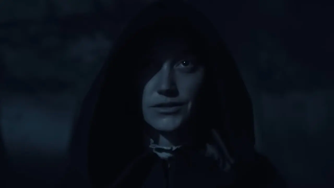Korku Sinemasının Yükselen Yıldızı Başrolde: Yeni Gotik Gerilim Filminden İlk Fragman 37 Victorian Psycho Film Fragmanı