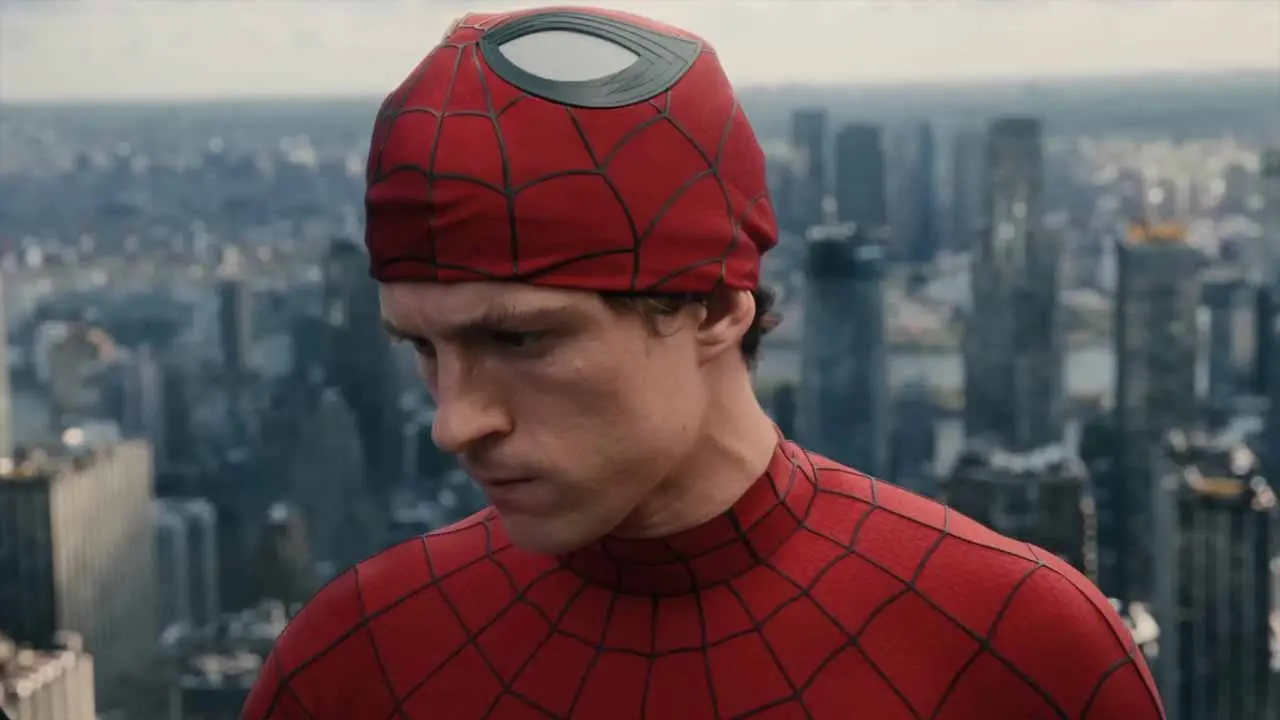 Marvel'ın 275 Milyon Dolarlık Yeni Filmi Hakkında İlk Yorumlar İddialı 57 Spider-Man: Brand New Day Son Fragman Tom Holland