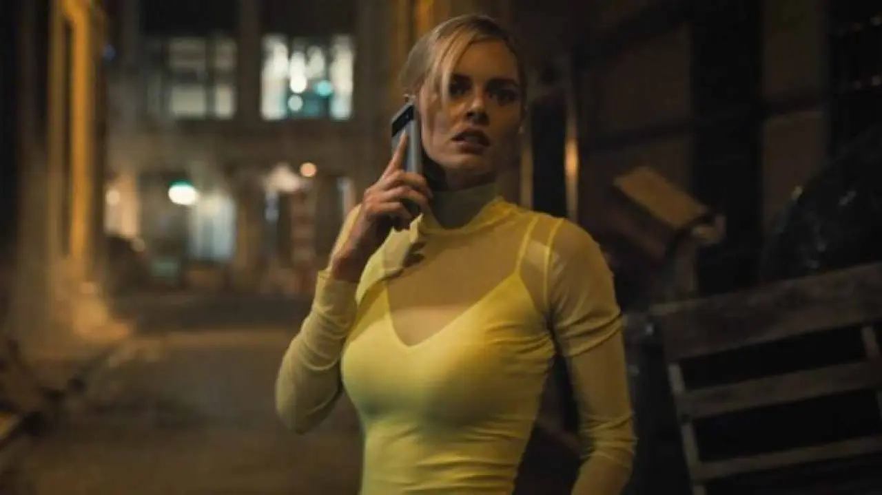 Marvel'ın Yeni Mutant Kadrosuna Hayranların Uzun Süredir İstediği İsim Katılıyor 46 Samara Weaving Emma Frost Olacak