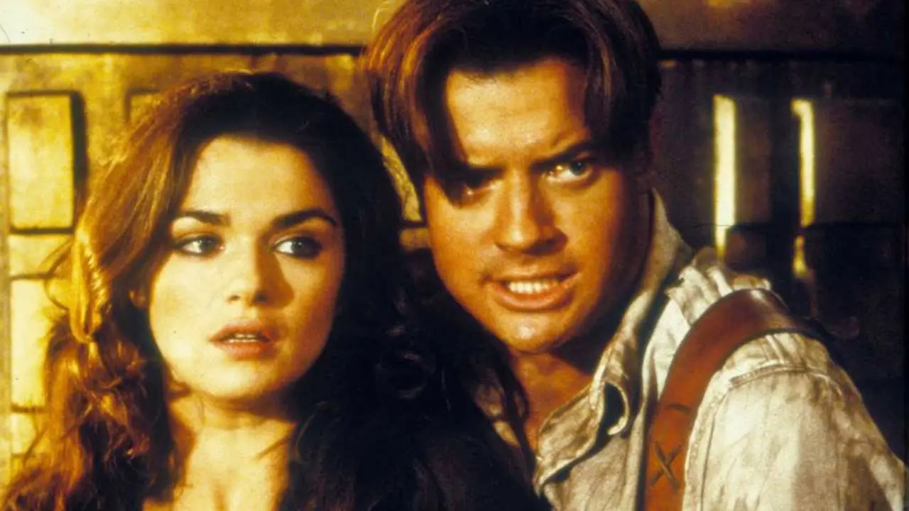 1,2 Milyar Dolarlık Fantazi Serisinin Yeni Filmi, Özlenen İki İkonik Karakteri Daha Geri Getiriyor 7 The Mummy 4 Filmi Vizyon Tarihi