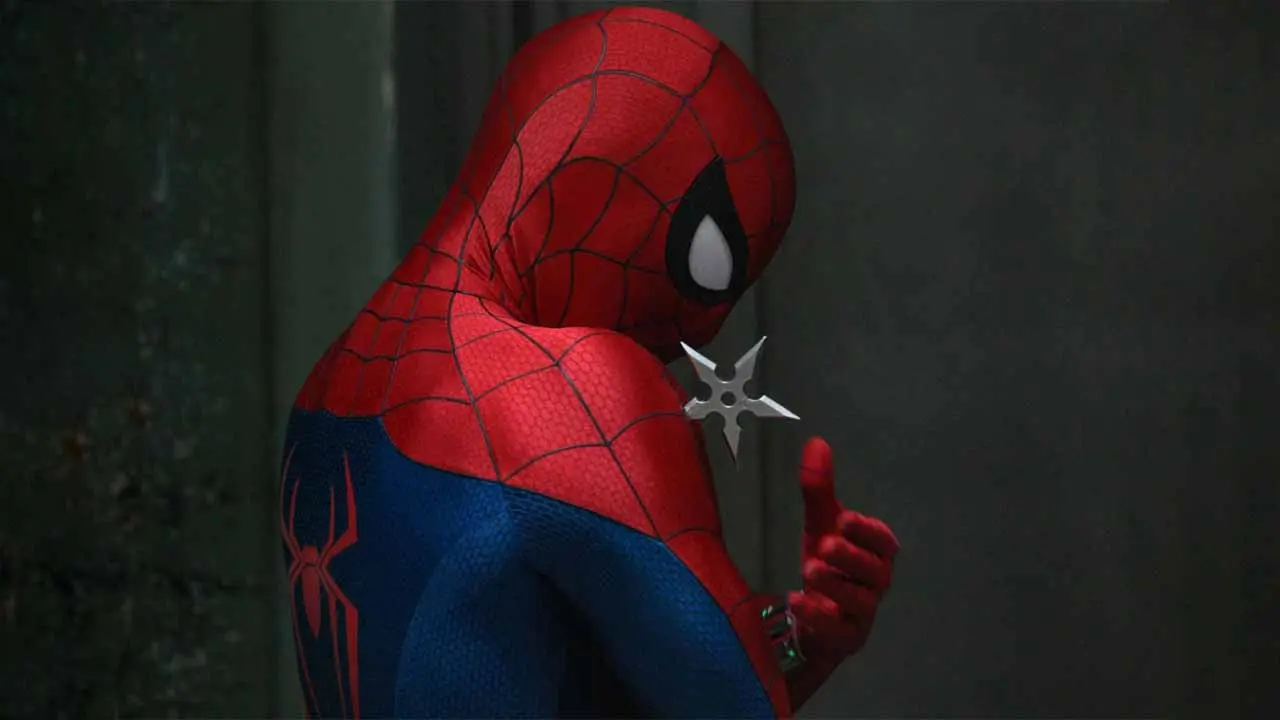 Marvel'ın Yeni Filmi Gişede Fırtına Gibi: Sadece Üç Günde Bütçesini Dörde Katladı 15 Spider-Man: Brand New Day Son Fragman