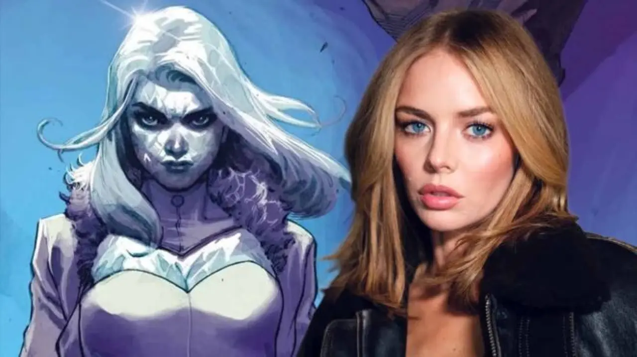 Marvel'ın Yeni Mutant Kadrosuna Hayranların Uzun Süredir İstediği İsim Katılıyor 47 Samara Weaving Emma Frost