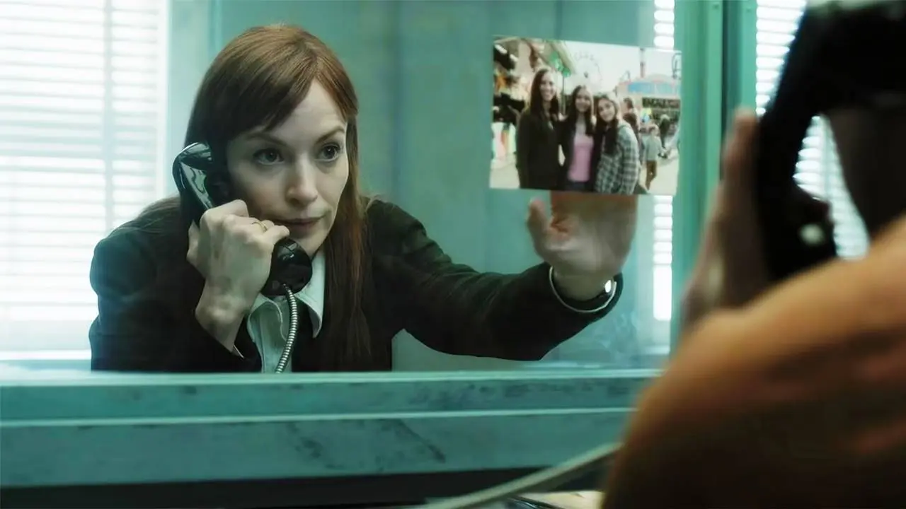 Netflix’in Yeni Suç Yapımı Tüm Zamanların En Çok İzlenen Dizileri Arasına Girdi 27 I Will Find You Dizi İzlenmesi Güncel