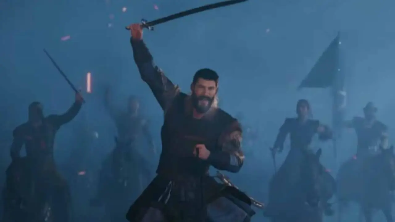 Osmanlı İmparatorluğu'nun Kuruluşunu Anlatan Yeni Açık Dünya Oyunundan İlk Fragman Geldi 19 Osman Ghazi: Ottoman Rising İlk Fragman