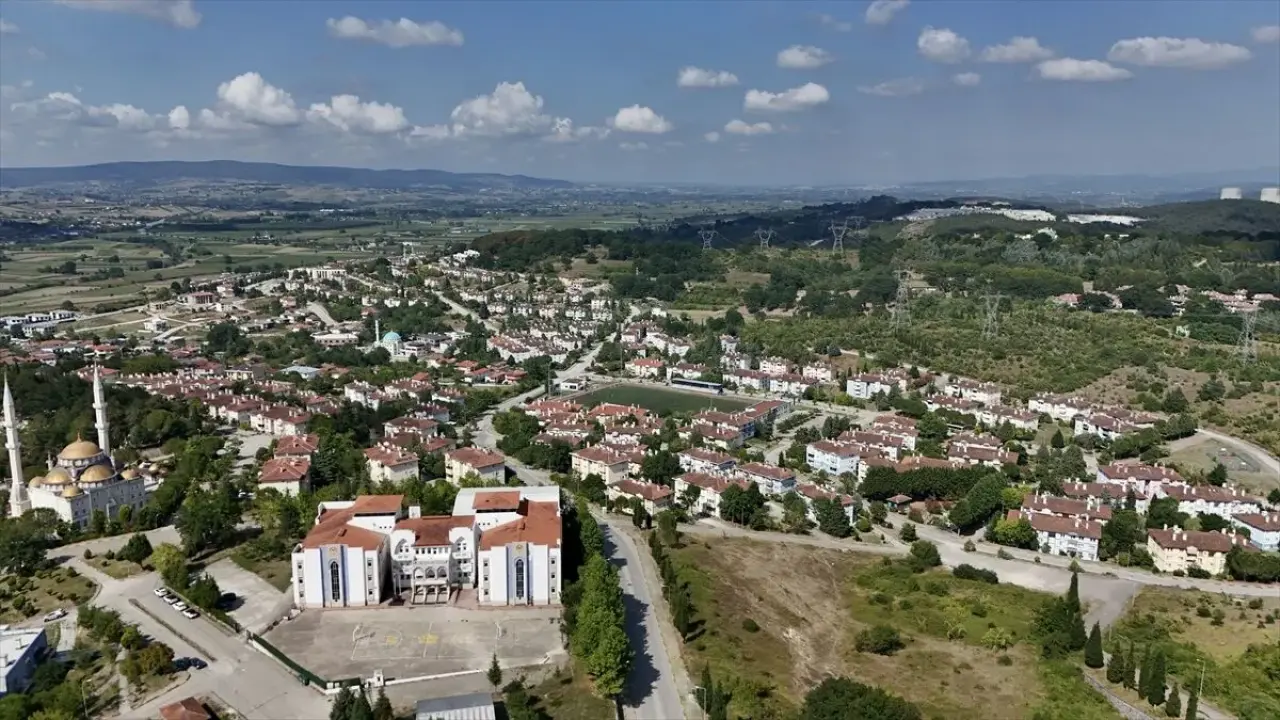 17 Ağustos Marmara Depremi'nin üzerinden 27 yıl geçti