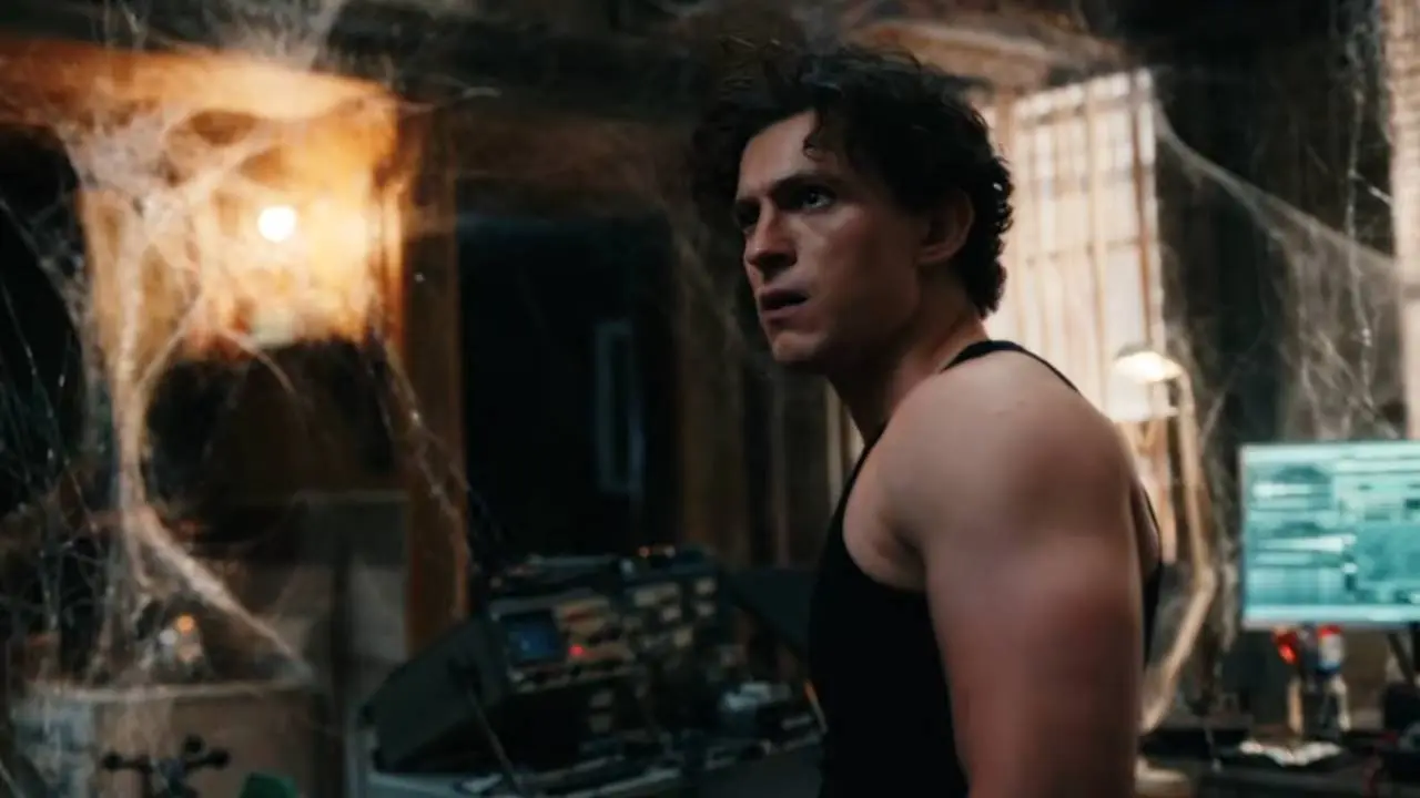 Marvel'ın 275 Milyon Dolarlık Yeni Filmi Hakkında İlk Yorumlar İddialı 60 Spider-Man: Brand New Day Fragman 2026