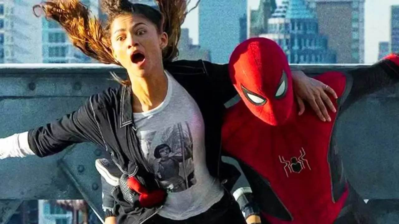 Marvel'ın 275 Milyon Dolarlık Yeni Filmi Hakkında İlk Yorumlar İddialı 61 Spider-Man: Brand New Day Film Çekimleri Bitti