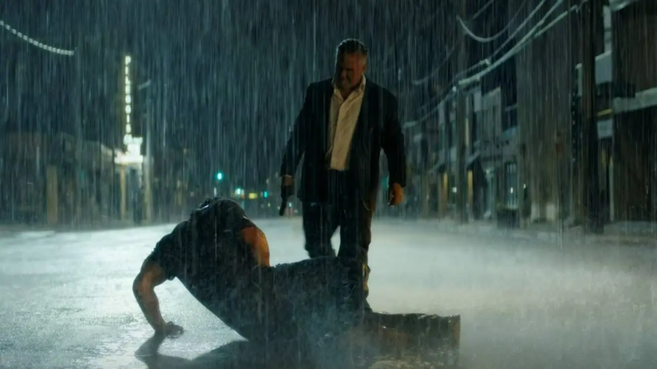 Amazon'un Fenomen Aksiyon Dizisi Hız Kesmiyor: Yeni Sezonlara Dair Müjdeli Haber 12 Reacher Dizi Toplam İzlenmeler