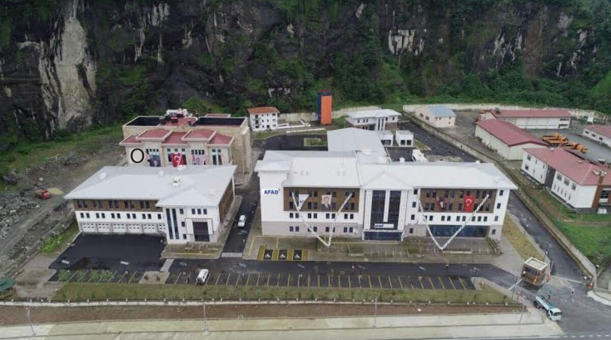 Rize AFAD 20 Kişi Alacak: Başvurular 23 Ekim’de Bitiyor, İşte Şartlar