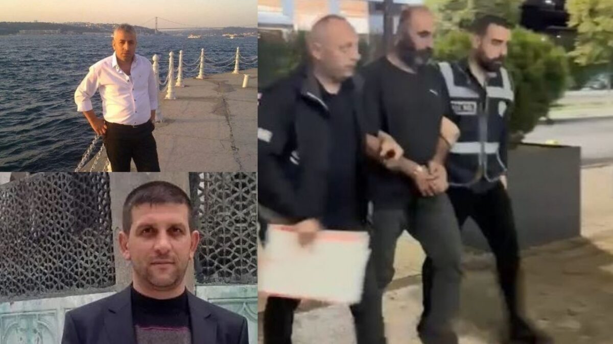 12 yıl önce kaybolan 2 kişi, öldürülüp ormana gömülmüş