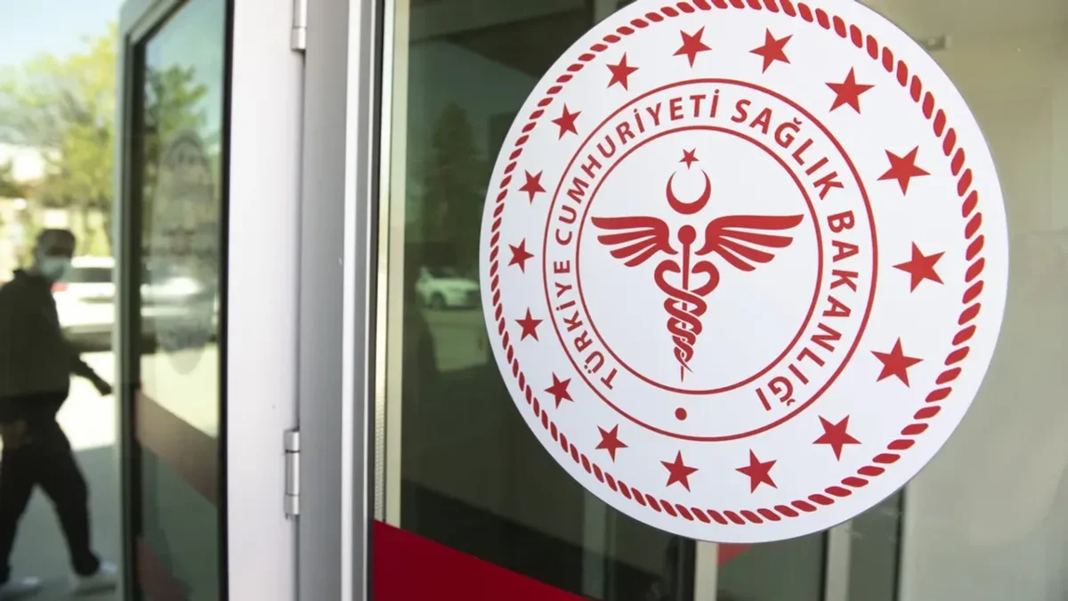 Bakanlık: 9 ayda 4 milyonun üzerinde yaşlı bireyin sağlık değerlendirmesi gerçekleştirildi