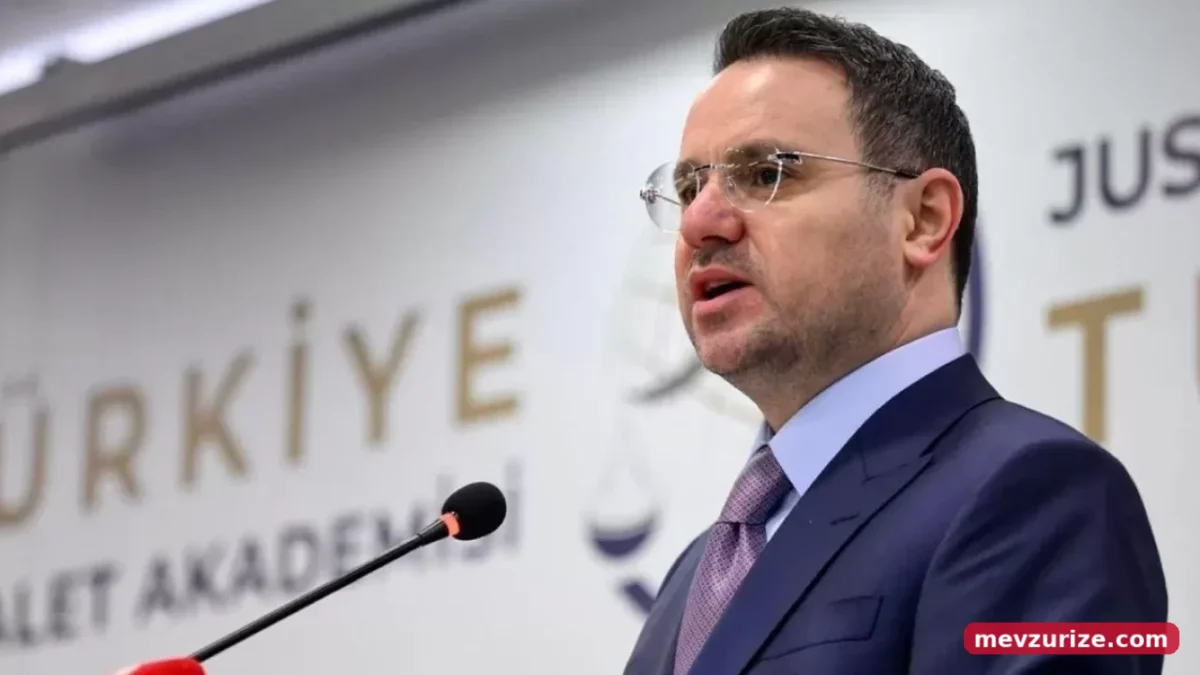 14 ilde dev operasyon! Bakan Gürlek’ten yasa dışı yumurta ticareti açıklaması: 'Geçit vermeyeceğiz'