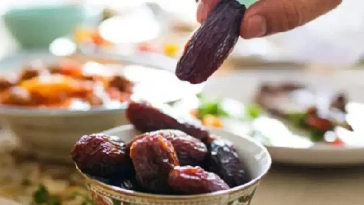 Ramazan ayı ne zaman başlıyor? 2027 İlk oruç hangi gün tutulacak?