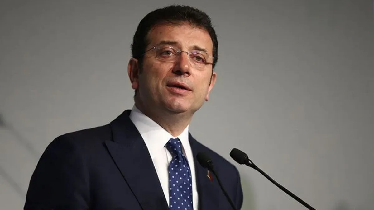İBB davasında 50 milyon dolarlık villa gündemi! Bağış dediğimiz rüşvet çıktı