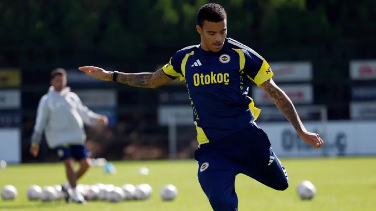 Rize Fenerbahçe mesaisinde