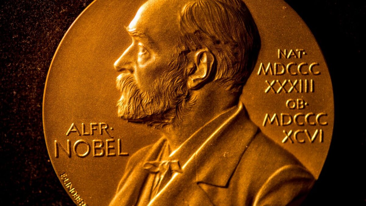 2026 Nobel Tıp Ödülü sahiplerini buldu