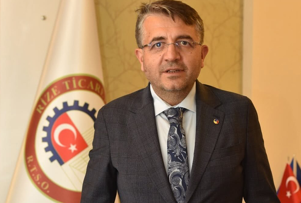 Ahmet Arif Mete’den Rize-Artvin Havalimanı İçin Sefer Çağrısı