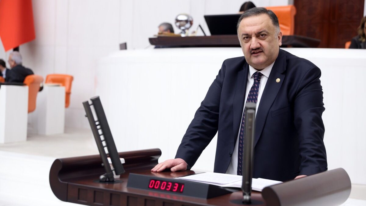 Hasan Karal: 2011’de Rize’de Uyardığımız Tehlikeyi Bugün İstanbul’da Konuşuyoruz