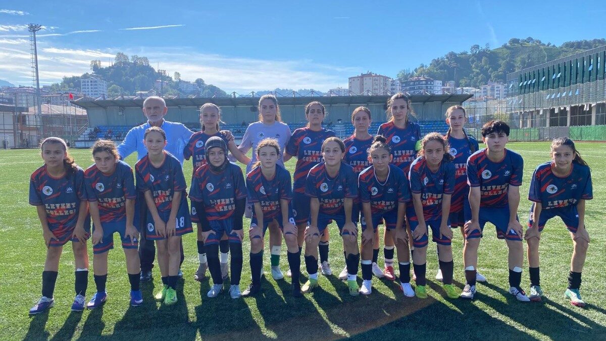 Yeşilçayspor U15 Kadın Futbol Takımı’ndan Önemli Galibiyet: Hedef Daha Büyük Başarılar