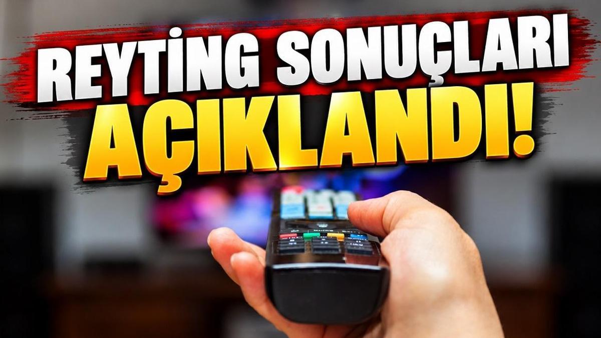 5 EKİM 2026 PAZARTESİ REYTİNG SONUÇLARI: Uzak Şehir, Evlilik Güzeldir Reyting Sonucu