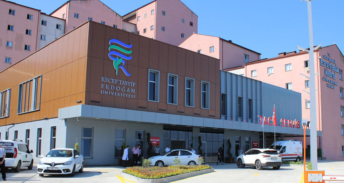 Rize’ye 24 Hekim Kadrosu Tahsis Edildi: İşte Branşlar!