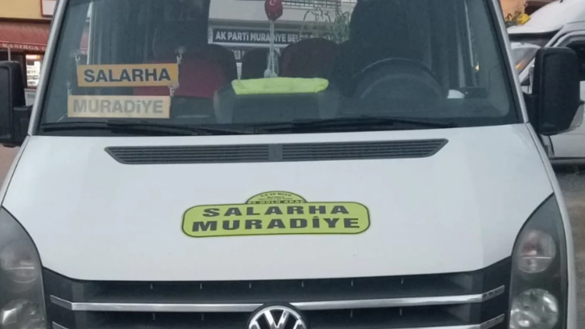 Rize’de Minibüs Ücretlerine Zam! Muradiye Hattında Yeni Tarife Belli Oldu