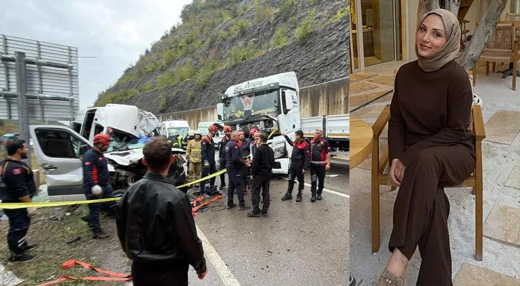 17 gündür yaşam mücadelesi veriyordu: Merve’den acı haber