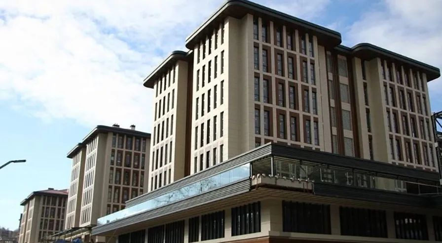 Türk Ocakları Rize Şubesi yeni hizmet binasını açıyor