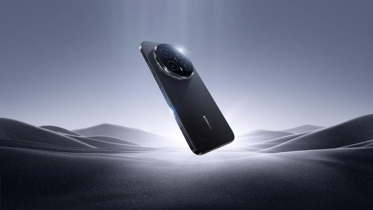 Honor Magic9 Pro Max Çin’de tanıtıldı: İşte fiyatı ve özellikleri