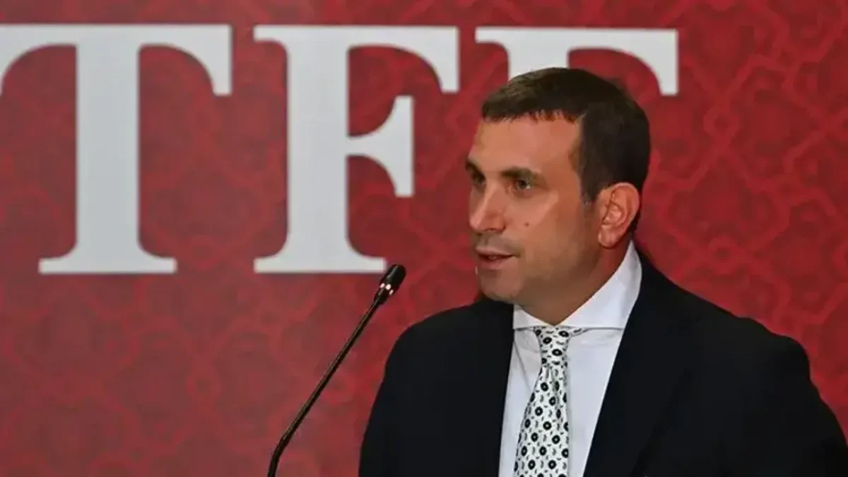 Abdullah Ayaz kimdir, nereli? Hangi takımlı? TFF