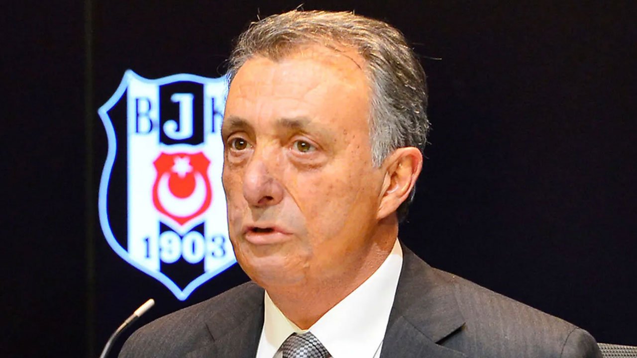 Ahmet Nur Çebi