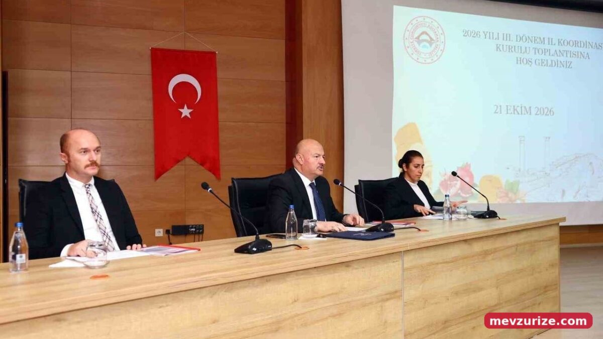Adıyaman'da yatırımlar hız kazandı: 217 projeye 12,05 milyar lira harcandı