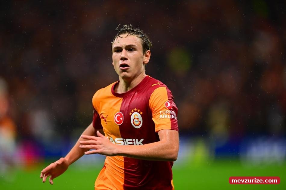Aleksey Batrakov'tan Galatasaray itirafları! Torreira ve Osimhen'i anlattı