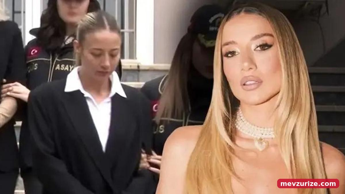 ALEYNA KALAYCIOĞLU KİMDİR? Survivor Aleyna Kalaycıoğlu Kaç Yaşında, Nereli? Kubilay Kaan Kundakçı Davası Sonrası Aleyna Kalaycıoğlu Hakkında Merak Edilenler