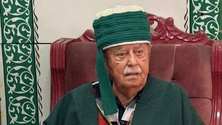 Ali Haydar Ercan kimdir? İzmir'de vefat eden Bektaşi kanaat önderi 90 yaşındaydı