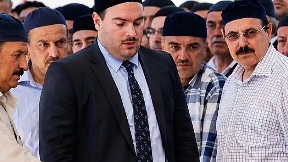 Alihan Kuriş suç örgütünde FETÖ izi: Baskın yapılan kuyumcudan F serisi 1 dolarlar çıktı