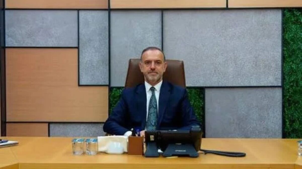 Alper Yeğin Kimdir, Kaç Yaşında? AK Parti'ye Geçecek mi?